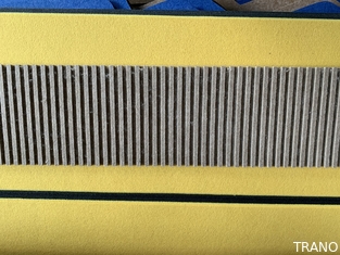Painéis de parede acústicos avaliados do fogo B1 3D para decorativo