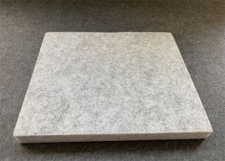 cores do absorvente sadio 34 de tapeçaria do poliéster do nível de 20mm B