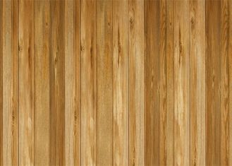 Folhas modeladas à prova de som de feltro dos painéis de parede para cobertas de parede interior