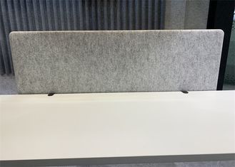 Som de Echo Panel 18mm da fibra de poliéster - divisores de absorção da mesa