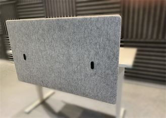 Som do escritório 1220x2440x9mm - divisores de absorção da mesa