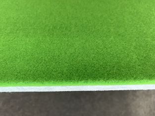 Tela de estofamento do poliéster do GV 500gsm 100 para o mobiliário de escritório