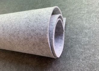 Espessura não tecida personalizada do material 1.2mm do ofício do jardim de infância de feltro
