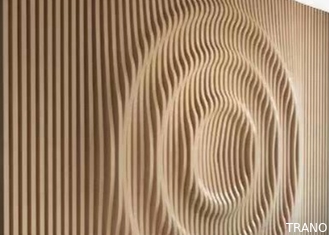 Ruído acústico amigável de OEKO Eco que obstrui os painéis de parede