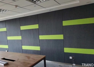 painel acústico sentido ANIMAL DE ESTIMAÇÃO da sala de aula de 12mm, painéis de parede sentidos decorativos