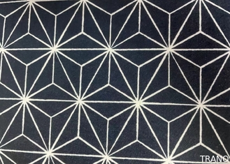 Da sala de reunião de poliéster da fibra 3d painéis 100% de parede acústicos