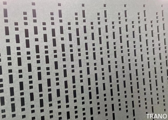Som do animal de estimação - painel de parede acústico de absorção eN13501 das cores da decoração 34 da parede