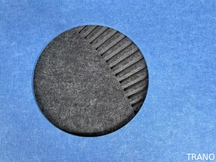 Telhas acústicas da parede da fibra de poliéster 3d do nível da absorção B do ruído