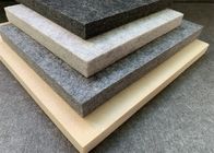 Os painéis de parede materiais sustentáveis da barreira sadia/divisor acústico almofadam o nível de B