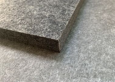 O animal de estimação da fibra da fileira sentiu Home Theater sadio - os painéis absorventes 20 milímetros Touchable