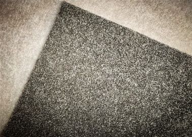 estática de pouco peso da tela de estofamento de lãs de 2mm anti