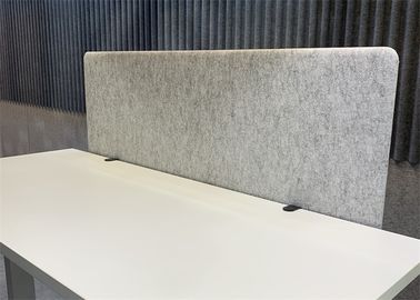 Som de Echo Panel 18mm da fibra de poliéster - divisores de absorção da mesa