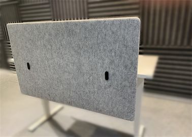 Som do escritório 1220x2440x9mm - divisores de absorção da mesa