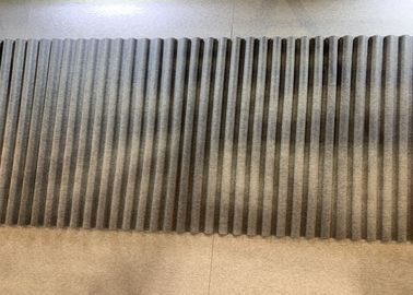 O animal de estimação acústico decorativo de merecimento sadio dos painéis de parede 3d sentiu para o escritório