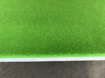 Tela de estofamento do poliéster do GV 500gsm 100 para o mobiliário de escritório
