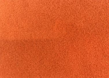 tapete perfurado de feltro da tela de estofamento de Microfiber da espessura de 3mm agulha peludo