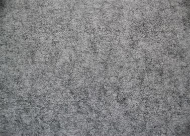 O hexágono de ISO354 NRC 0,8 que faz isolamento sonoro a parede sentida acústica telha a resistência de fogo