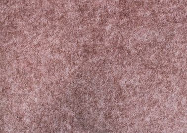 O animal de estimação da decoração da parede sentiu a espessura personalizada absorção do ruído dos painéis acústicos