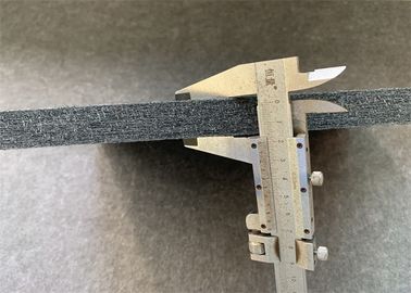 Ruído à prova de fogo que obstrui os painéis de parede, painéis de teto acústicos de feltro nenhum cheiro