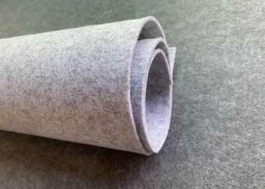 Espessura não tecida personalizada do material 1.2mm do ofício do jardim de infância de feltro