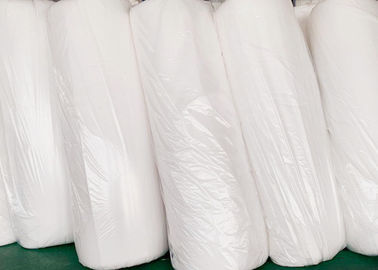 Tecido de algodão material não tecido da fibra do ES para o vestido cirúrgico médico