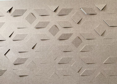 painéis absorventes do eco de 9mm