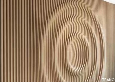 Ruído acústico amigável de OEKO Eco que obstrui os painéis de parede