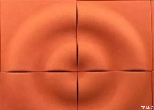 Ruído acústico amigável de OEKO Eco que obstrui os painéis de parede