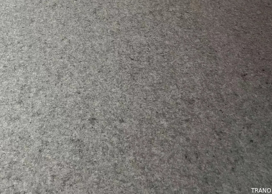 Anti painel acústico bacteriano livre de poeira de fibra de poliéster da categoria E0