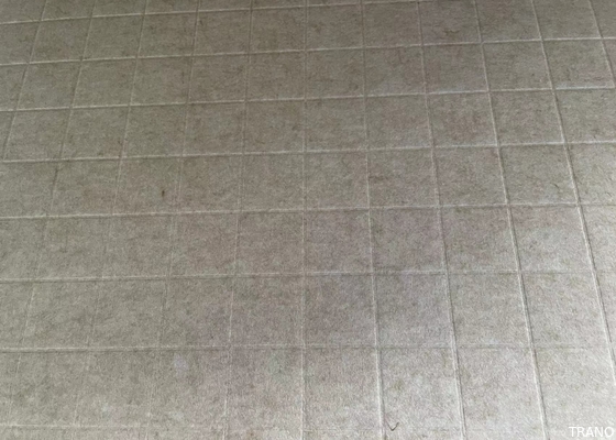 B reciclou ao nível entretenimento material os painéis de parede sentidos reciclados
