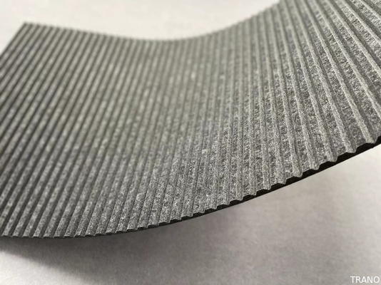Painéis de parede 3D acústicos de pouco peso fazendo isolamento sonoro decorativos