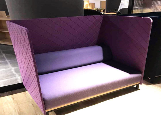 Som do poliéster do GV 18mm - os divisores de sala de absorção impedem o oídio